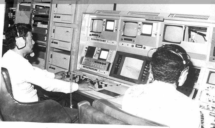 Los 73 años de Radio Televisión Dominicana