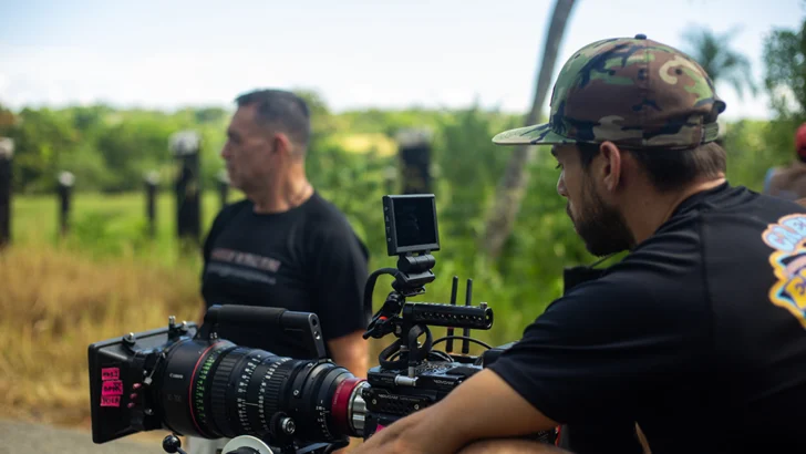 El cine como motor económico y cultural: 15 años de la Ley de Cine en República Dominicana