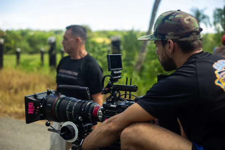 El cine como motor económico y cultural: 15 años de la Ley de Cine en República Dominicana