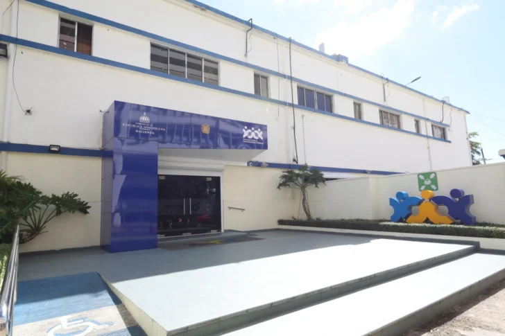 DGCP ordena anulación y reevaluación de adjudicaciones del INABIE
