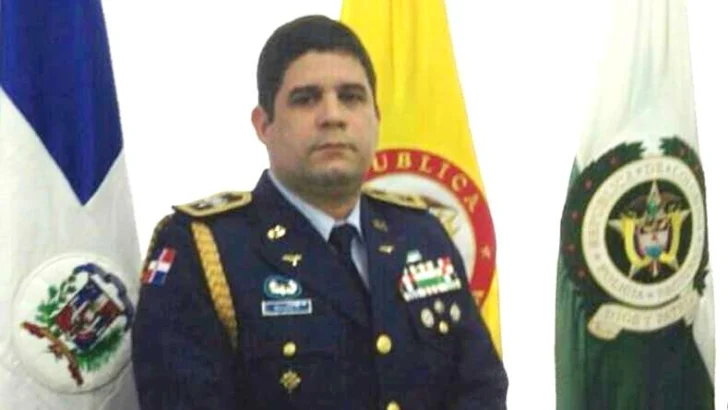 Ministerio de Defensa crea comisión de generales para investigar a coronel que denunció corrupción en la DNCD, DNI y PRG