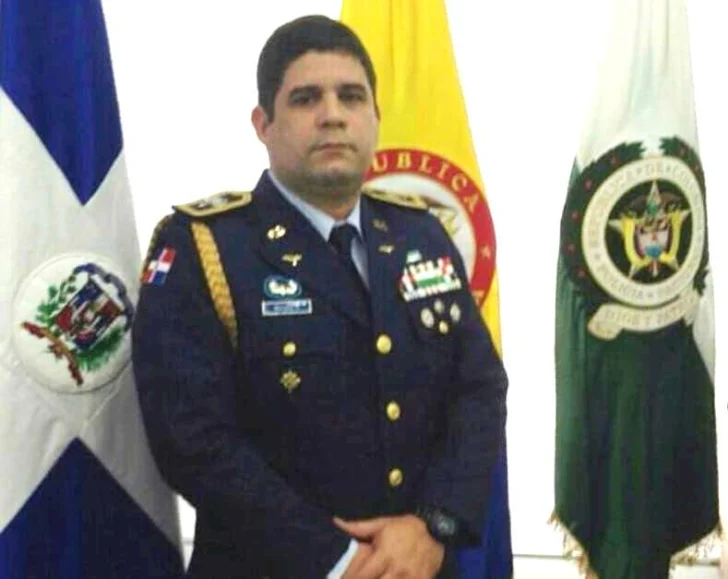 Ministerio de Defensa crea comisión de generales para investigar a coronel que denunció corrupción en la DNCD, DNI y PRG