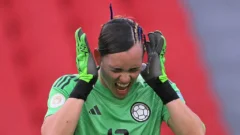 Colombia roza la gloria en una épica final de la Copa América, pero Brasil y Marta siguen siendo invencibles