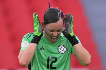 Colombia roza la gloria en una épica final de la Copa América, pero Brasil y Marta siguen siendo invencibles Colombia roza la gloria en una épica final de la Copa América, pero Brasil y Marta siguen siendo invencibles