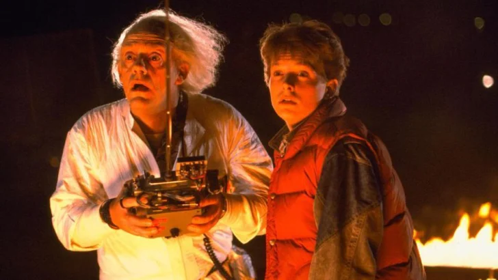 '¿Están locos?': por qué la innovadora película 'Volver al futuro' fue rechazada 40 veces antes de convertirse en un gran éxito