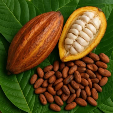La cadena de valor del cacao sumó US$ 399 millones en 2024