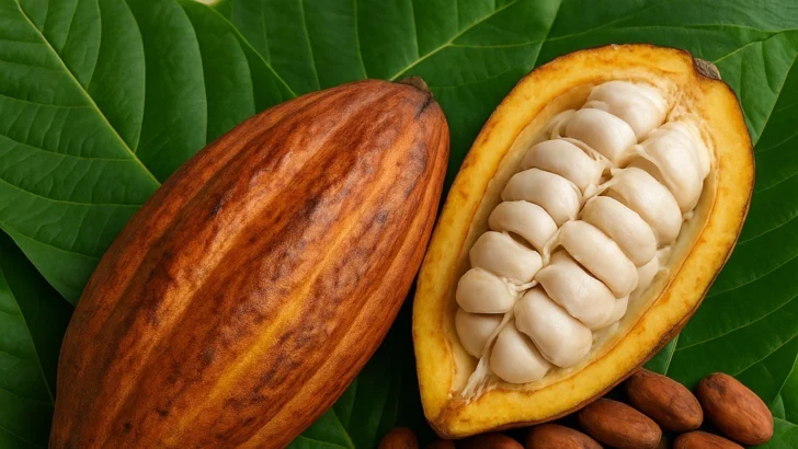 La cadena de valor del cacao sumó US$ 399 millones en 2024
