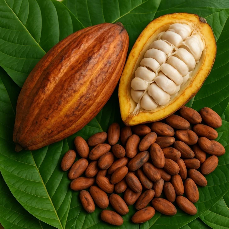 La cadena de valor del cacao sumó US$ 399 millones en 2024