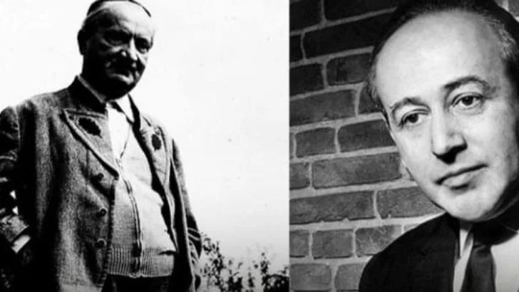 Todtnauberg: Paul Celan, Martin Heidegger y sus aristas