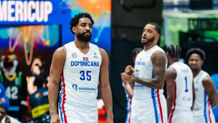 Brasil y EEUU a semifinales en Nicaragua al ganar a R.Dominicana y Uruguay Brasil y EEUU a semifinales en Nicaragua al ganar a R.Dominicana y Uruguay