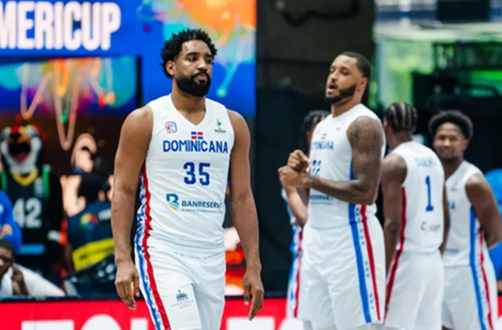 Brasil y EEUU a semifinales en Nicaragua al ganar a R.Dominicana y Uruguay