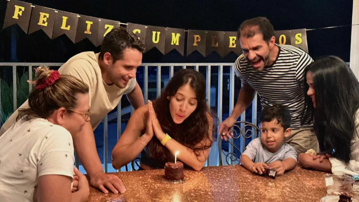 'Ay, qué noche tan preciosa': la historia de la canción de cumpleaños que se convirtió en 'un pedazo de Venezuela que recorre el mundo'