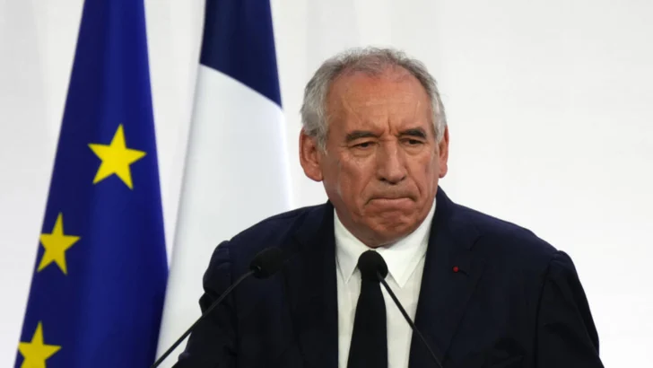 ¿Bayrou se encamina hacia su caída?, la oposición rechaza su moción de confianza del 8 de septiembre