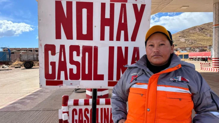 Desaguadero: cómo impacta en el pueblo fronterizo de Perú la crisis de dólares de Bolivia