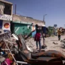 El Consejo de Seguridad aprueba despliegue de Fuerza de Eliminación de Pandillas en Haití