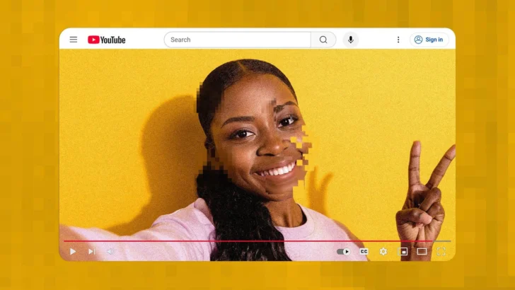 La herramienta de IA que YouTube usa para editar tus videos sin que lo sepas y sin pedirte permiso