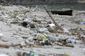 Negociaciones sobre contaminación de plásticos son más difíciles de lo que esperaba la UE