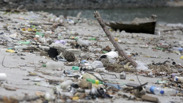 Negociaciones sobre contaminación de plásticos son más difíciles de lo que esperaba la UE