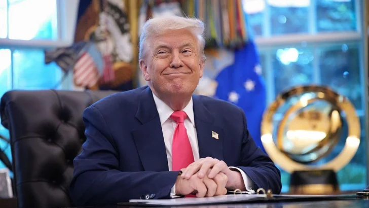 ¿Trump socialista?: la reacción de conservadores de EE.UU. a la compra de acciones de compañías privadas por parte del gobierno