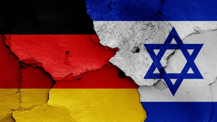 'Staatsräson': por qué la alianza con Israel es una cuestión de Estado en Alemania (y cómo la guerra en Gaza la está poniendo a prueba)