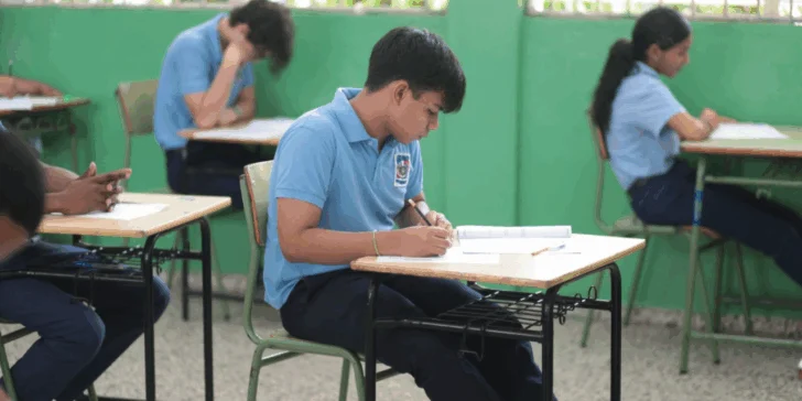 Minerd convoca a más de 38 mil estudiantes a segunda convocatoria de Pruebas Nacionales