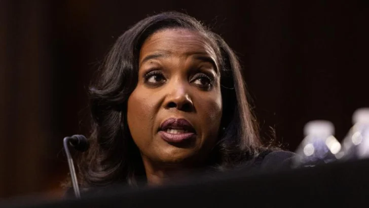Quién es Lisa Cook, la economista que Trump quiere destituir en su puja con el Banco Central de Estados Unidos