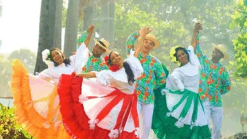 Ballet folclórico y su cuestionable vigencia