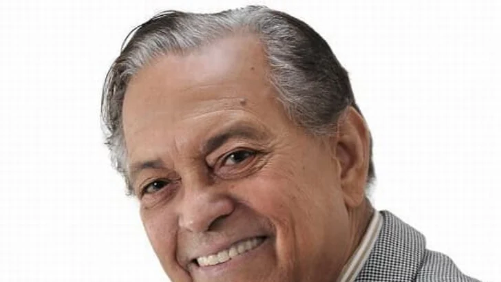 Acroarte lamenta la muerte del dramaturgo y escritor Franklin Domínguez Acroarte lamenta la muerte del dramaturgo y escritor Franklin Domínguez