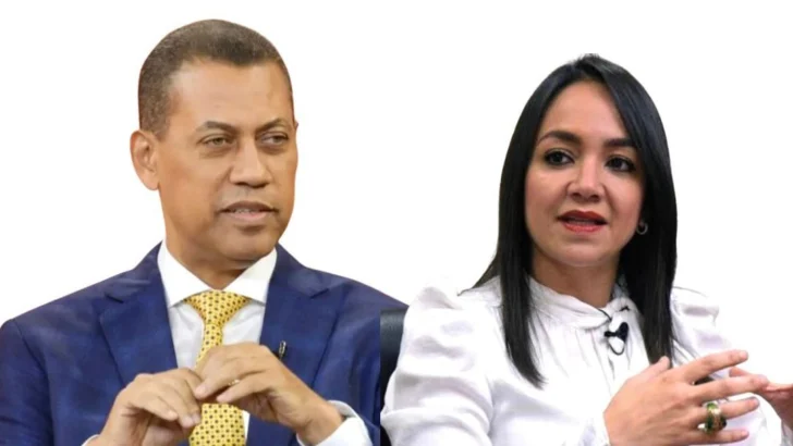 Más funcionarios como Guido Gómez Mazara y Faride Raful