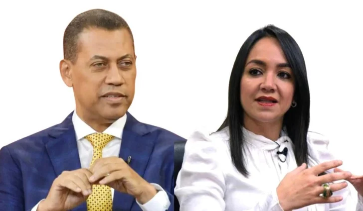 Más funcionarios como Guido Gómez Mazara y Faride Raful