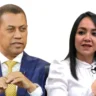 Más funcionarios como Guido Gómez Mazara y Faride Raful