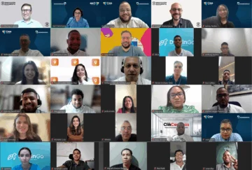 CREE Banreservas amplía su programa de pre-aceleración e incorpora 14 emprendimientos