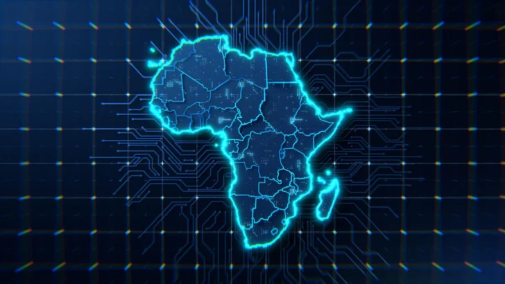 El desafío de la inteligencia artificial para África