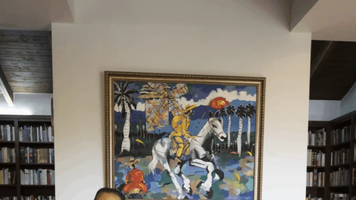 José Rafael Lantigua: Figura fundamental del pensamiento crítico y la cultura dominicana