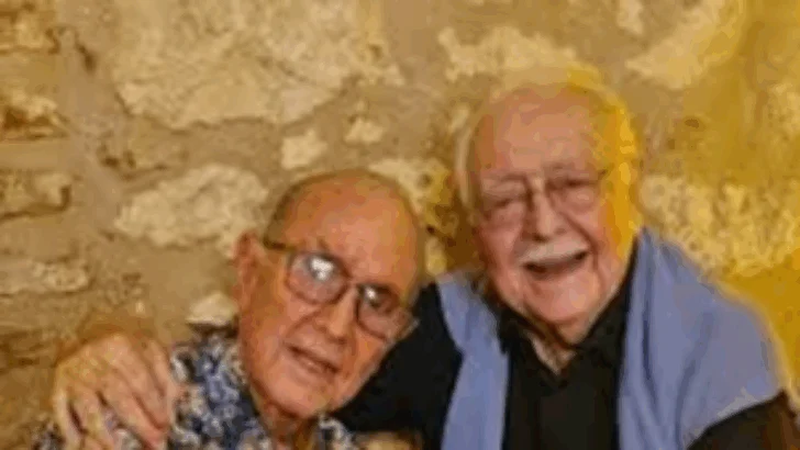 Murió Tony, mi hermano del alma: Narciso Isa se despide de Antonio Isa Conde