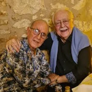 Murió Tony, mi hermano del alma: Narciso Isa se despide de Antonio Isa Conde