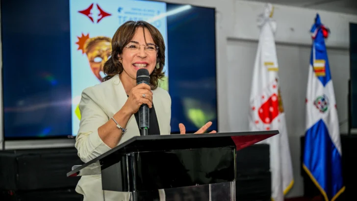 Anuncian festival de artes escénicas TEATRAPO 2025