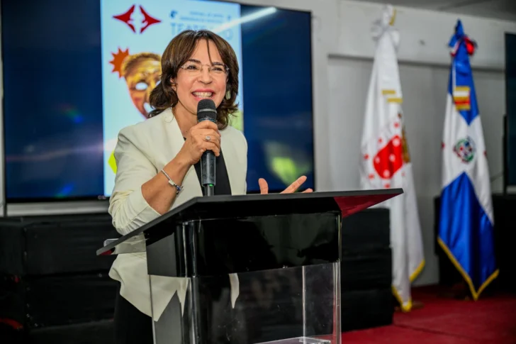 Anuncian festival de artes escénicas TEATRAPO 2025