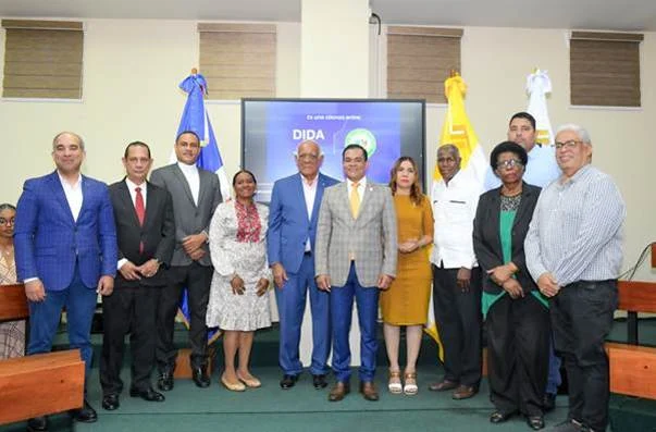 Dida y UCSD ponen en marcha diplomado para formar facilitadores en Seguridad Social