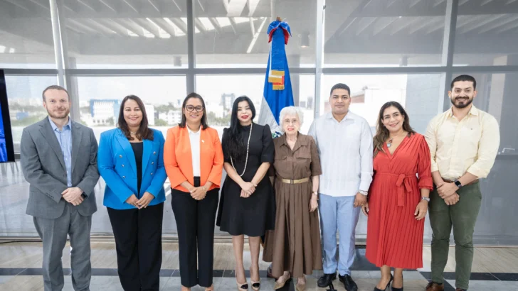 RD concluye mesa de trabajo junto a la OCDE para impulsar la primera Estrategia Nacional de Integridad RD concluye mesa de trabajo junto a la OCDE para impulsar la primera Estrategia Nacional de Integridad