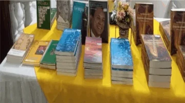 Conversación con José Rafael Lantigua, a propósito de su último poemario publicado “Iniciación de la tarde”