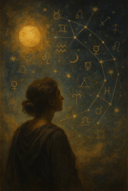 El cielo en la modernidad: astrología entre espiritualidad y escepticismo El cielo en la modernidad: astrología entre espiritualidad y escepticismo