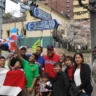 Dominicanos viajan a Japón por negocios y turismo