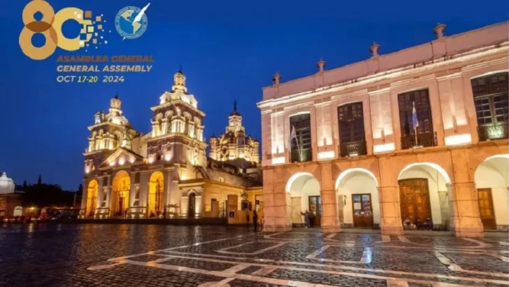 La SIP realizará en Punta Cana su 81ª Asamblea General