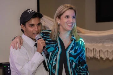 Larimar Films presenta nueva experiencia para críticos con La Estrategia del Mero