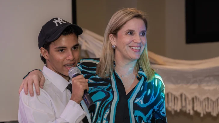 Larimar Films presenta nueva experiencia para críticos con La Estrategia del Mero