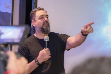 Larimar Films presenta nueva experiencia para críticos con La Estrategia del Mero