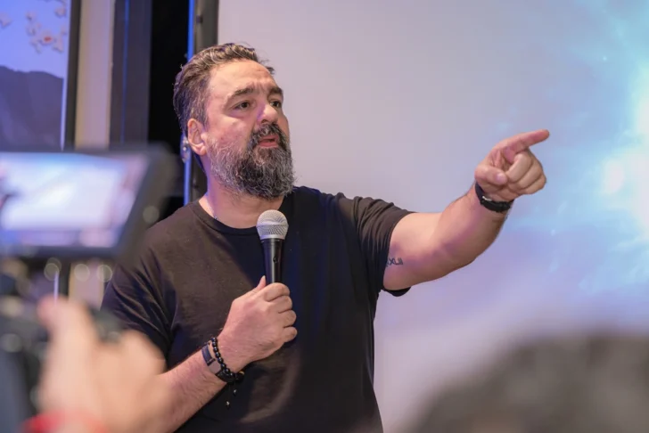 Larimar Films presenta nueva experiencia para críticos con La Estrategia del Mero
