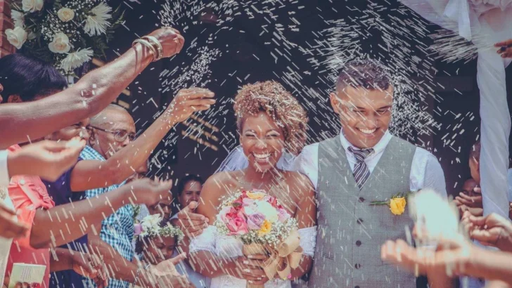 Eloy Alberto Tejera, de la parábola de la boda y otros objetos