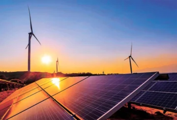 Estrategia a la industria de semiconductores plantea revisar incentivos fiscales a la Ley de energías renovables